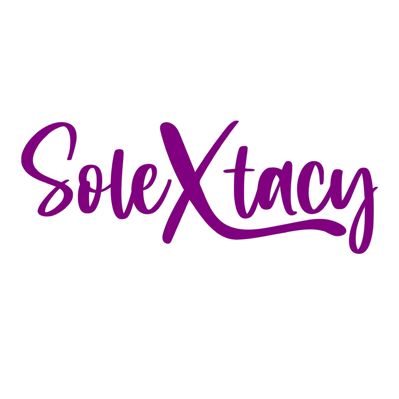 SoleXtacy logo