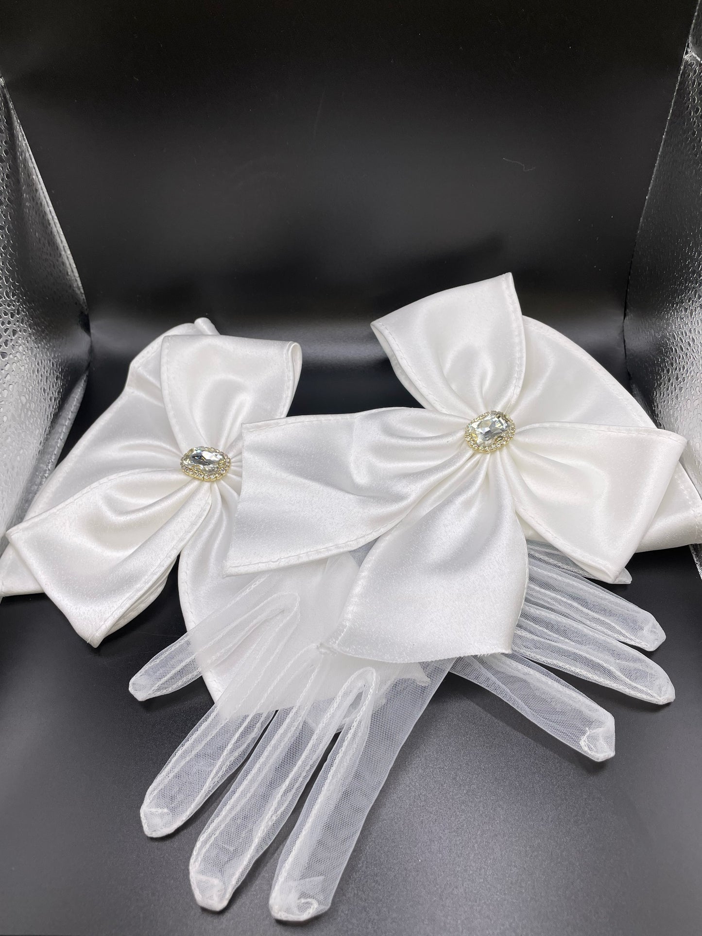 Women's Princess Gloves