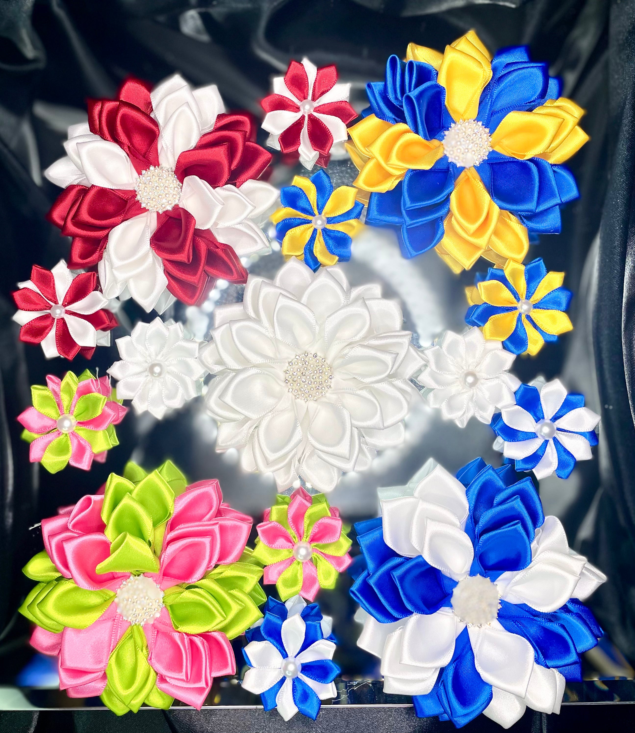 Kanzashi