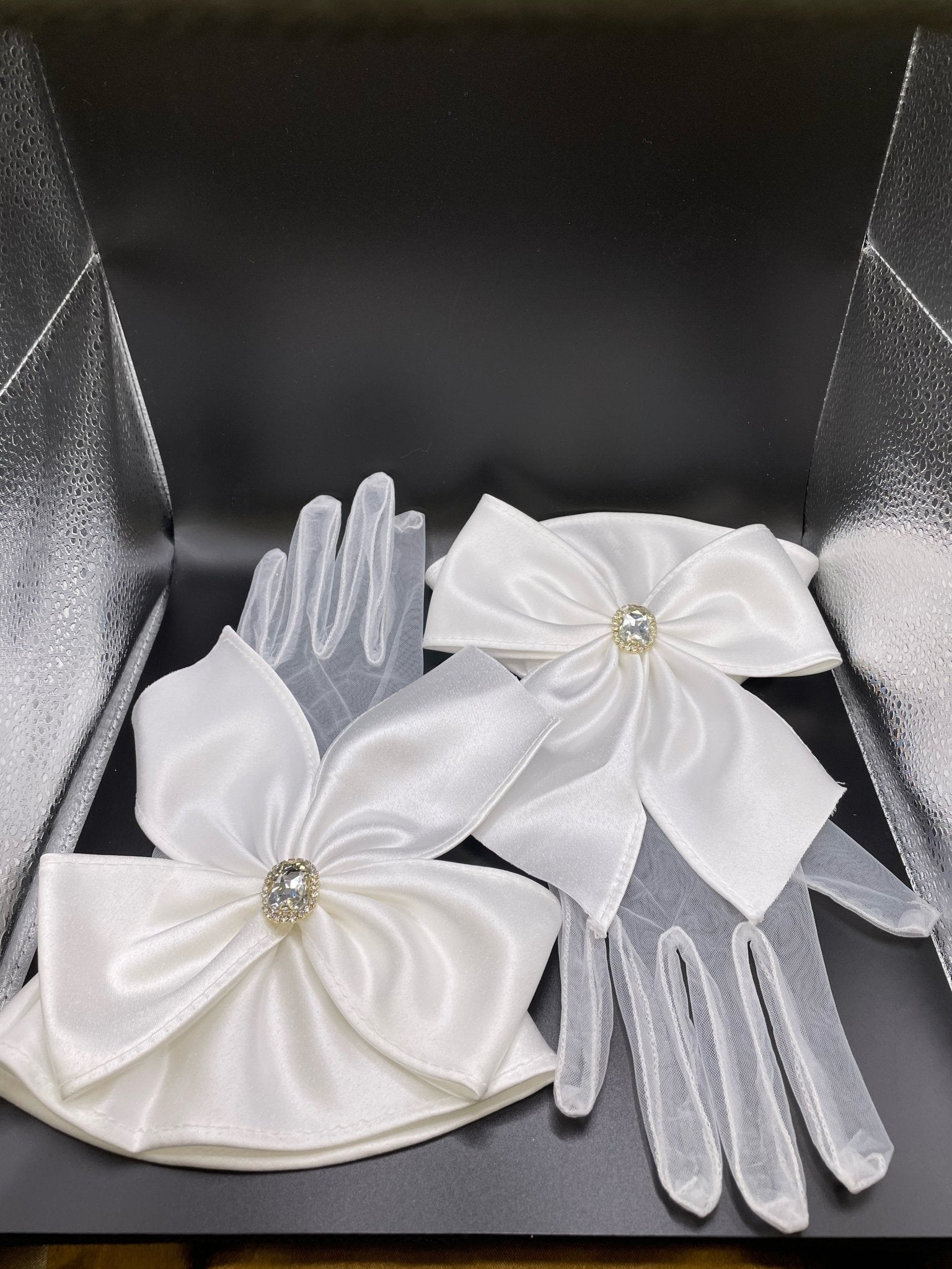Women's Princess Gloves