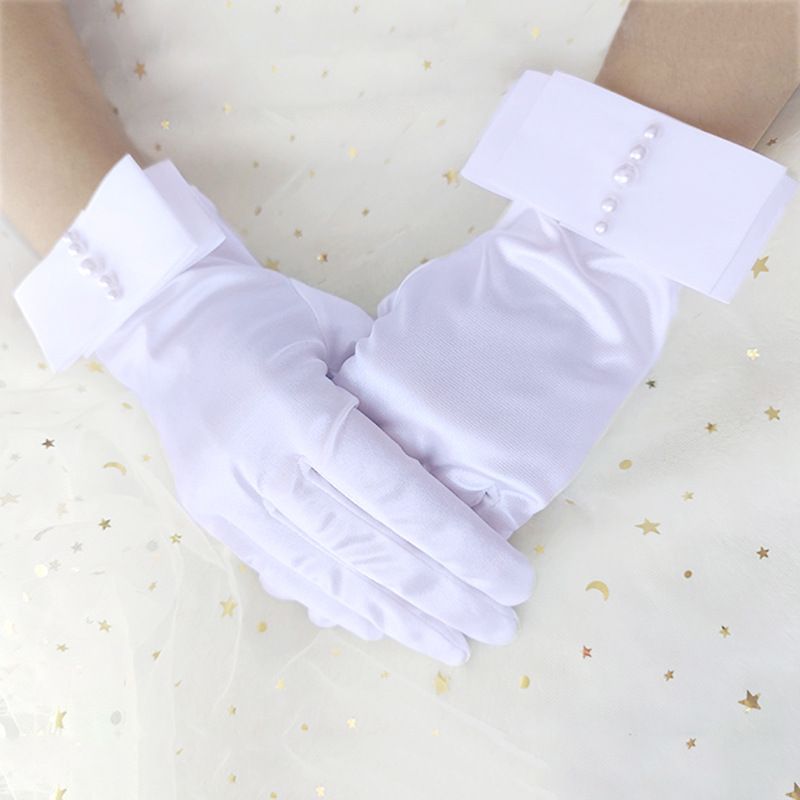 Princess Gloves for Adults