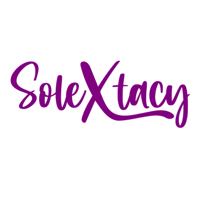 Solextacy - Logo
