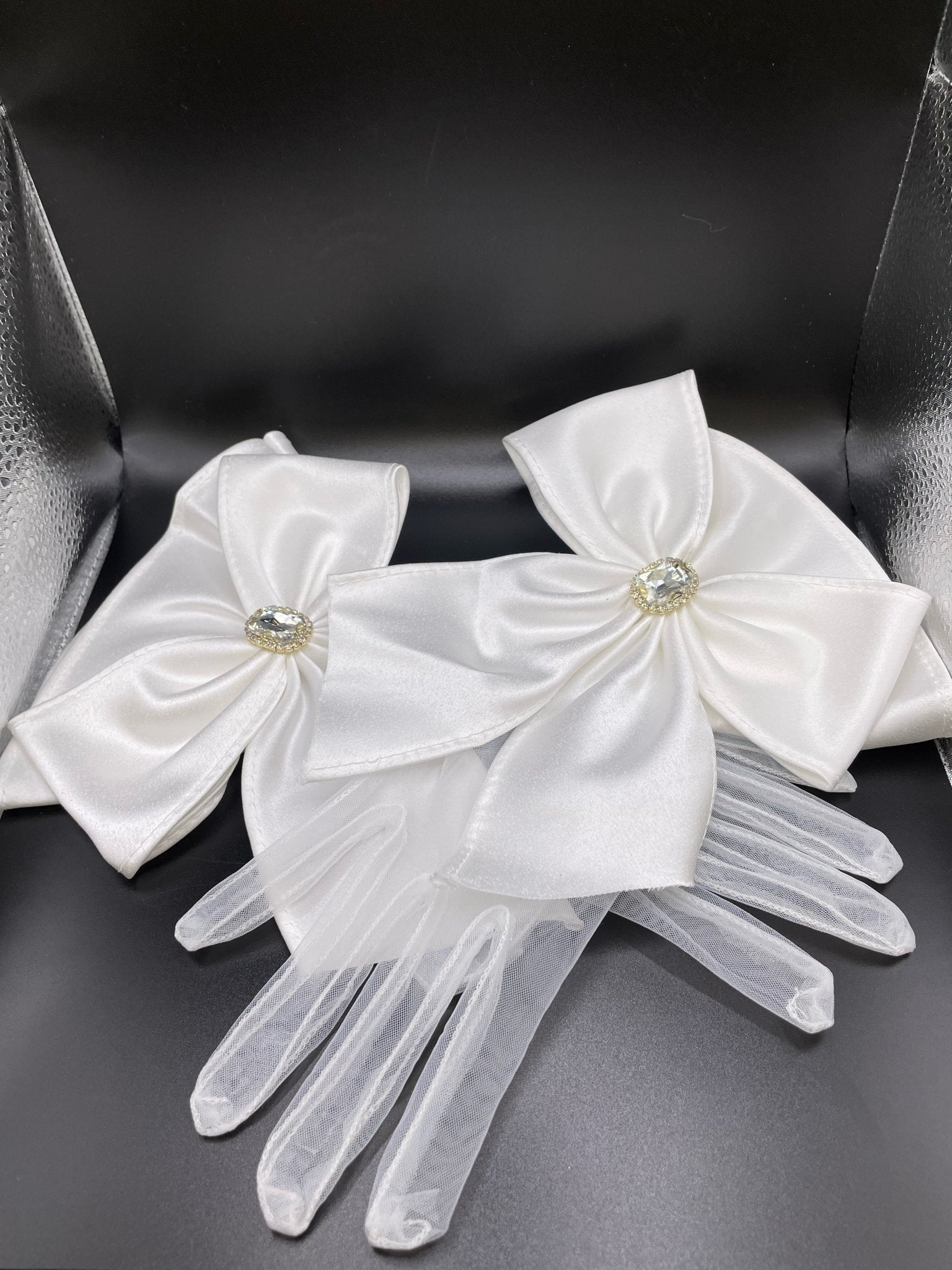 Women's Princess Gloves