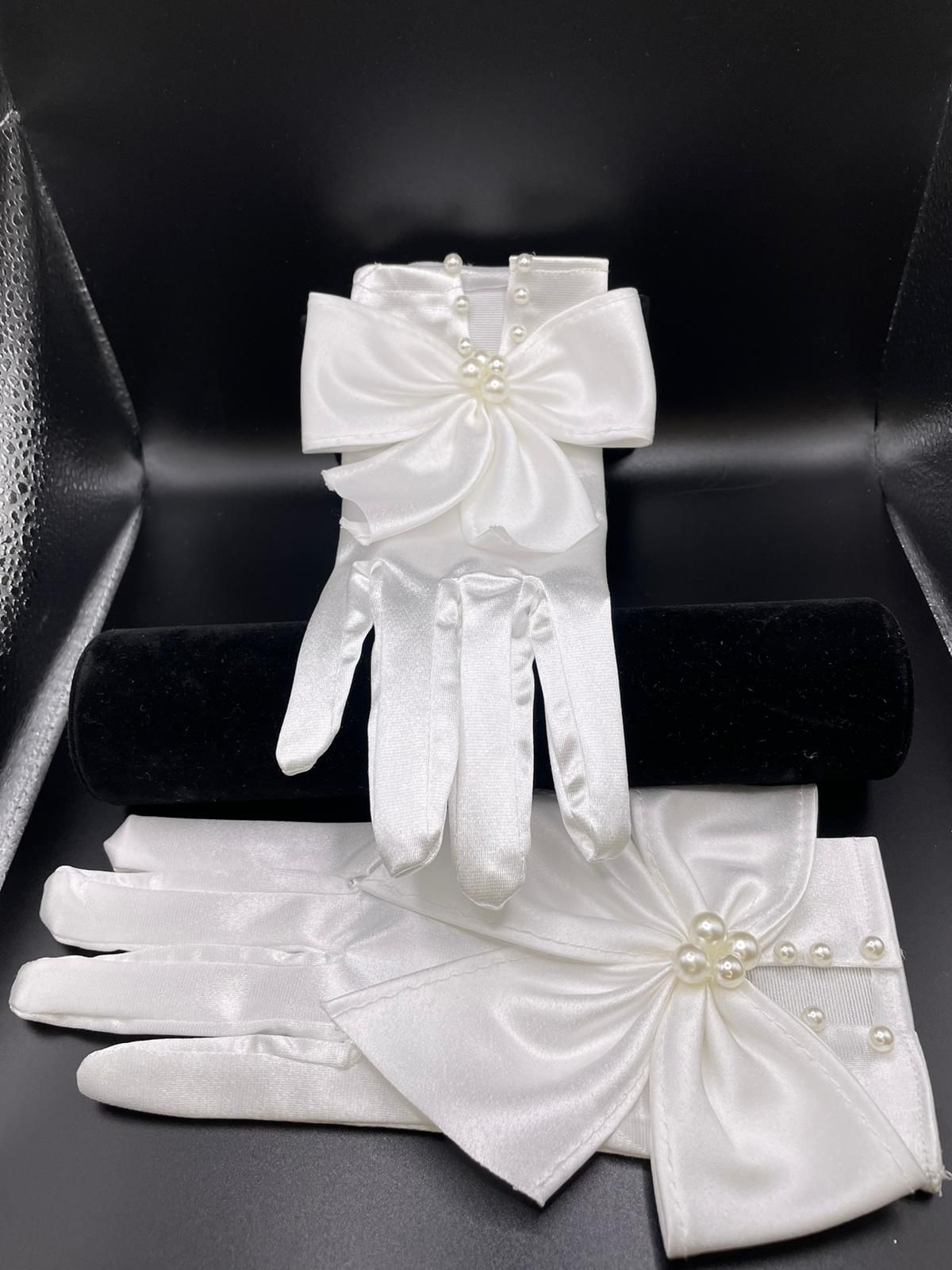 Princess Gloves for Adults