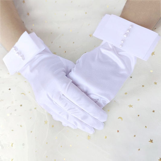 Princess Gloves for Adults